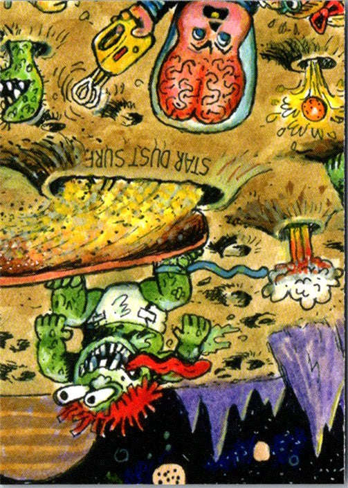 20A MIND MILT - BLACK BORDER
