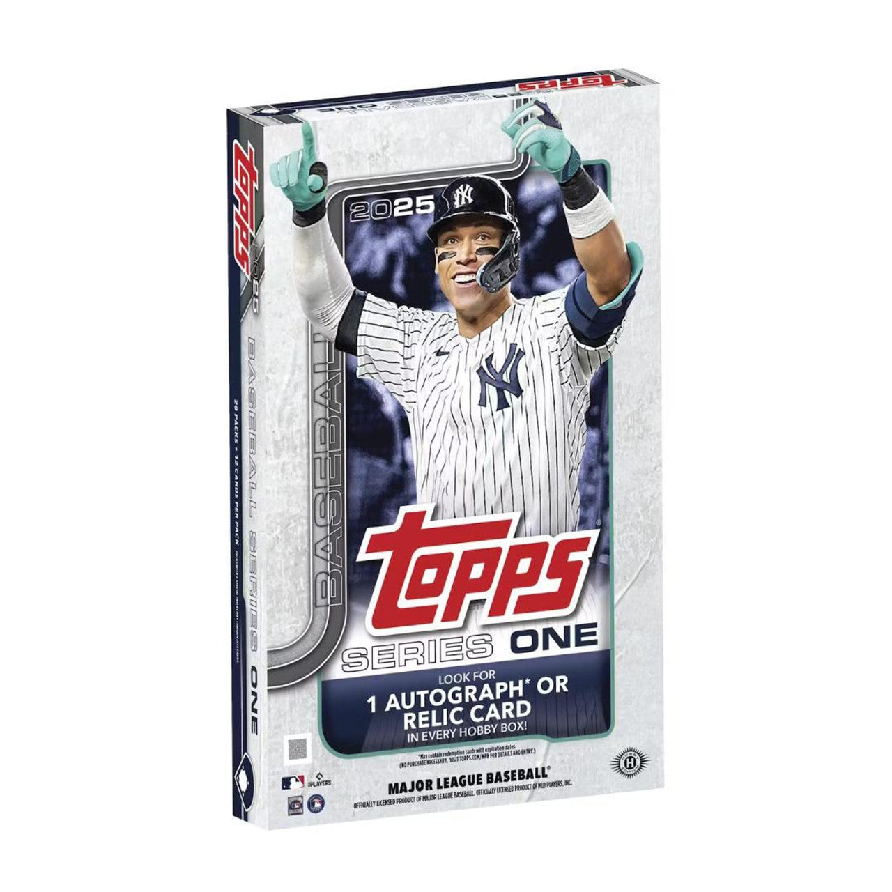 2025 TOPPS BASEBALL INSERTS/PARALELLS