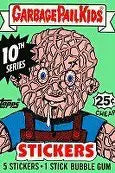 10th SERIES