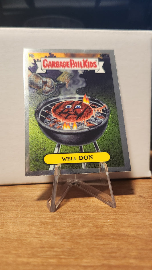 259B WELL DON
