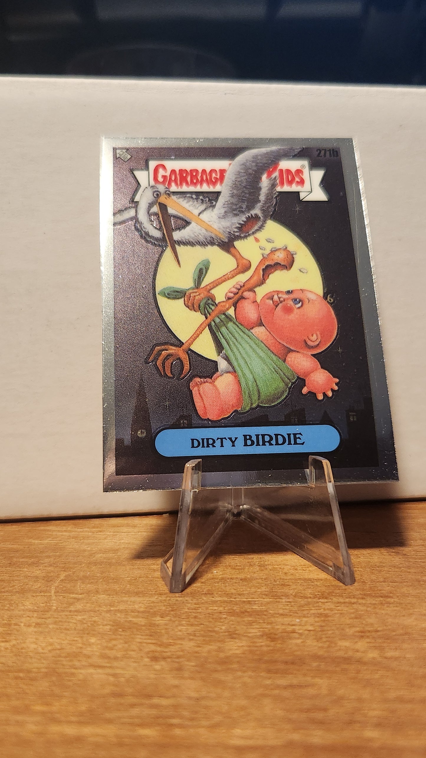 271B DIRY BIRDIE