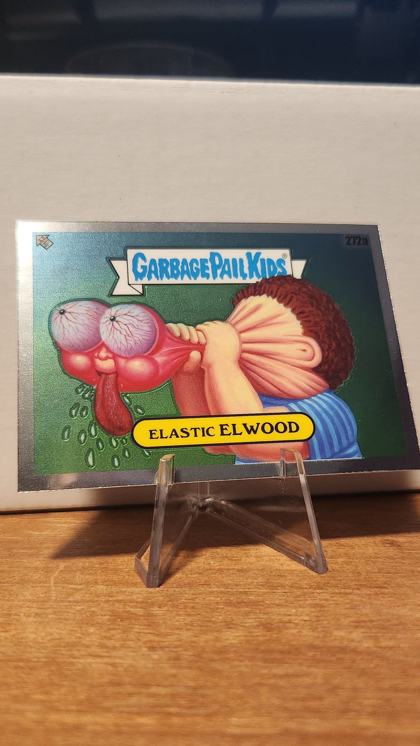 272A ELASTIC ELWOOD