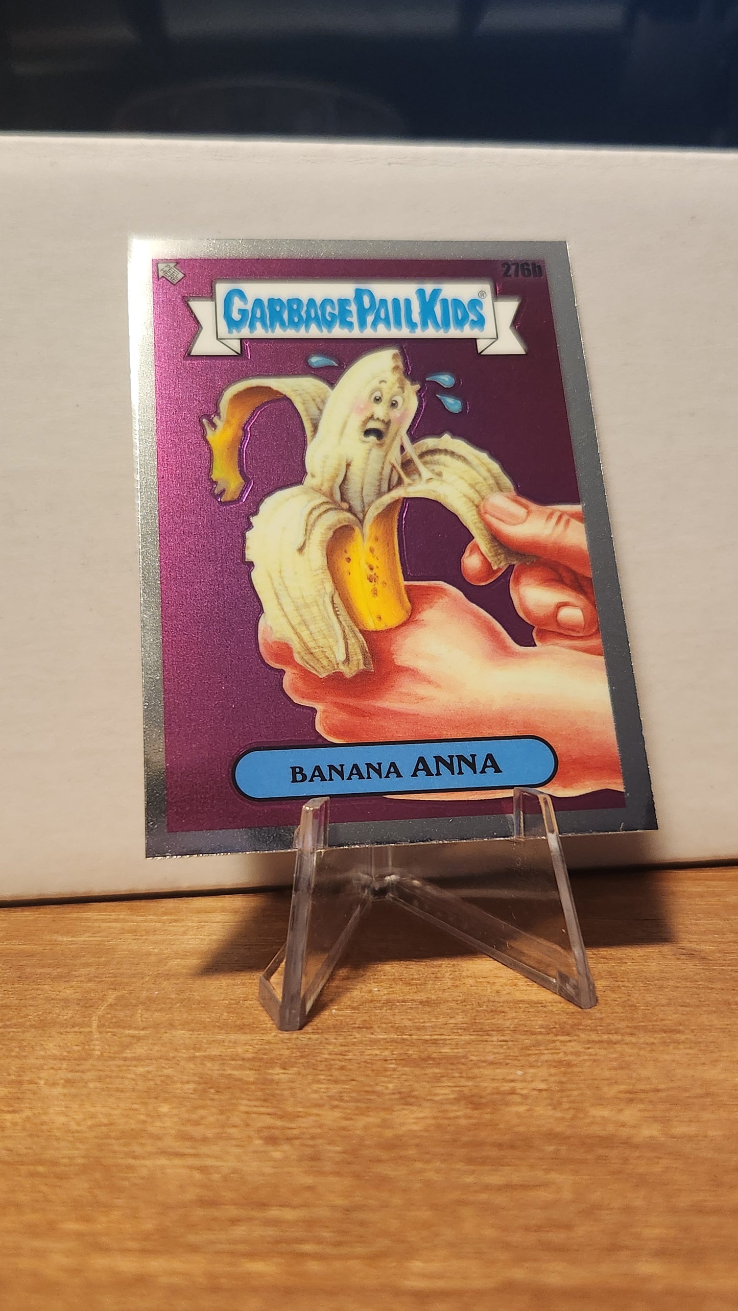 276B BANANA ANNA