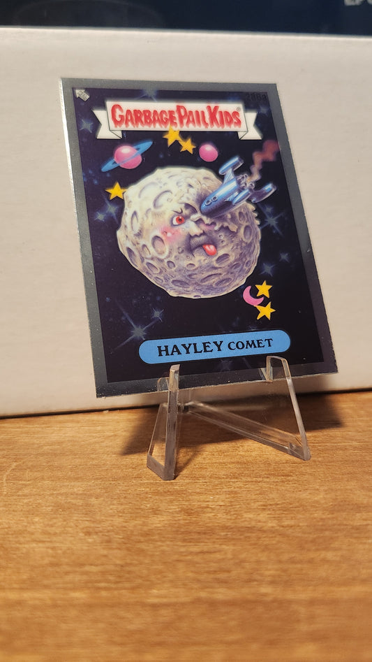 286A HAYLEY COMET