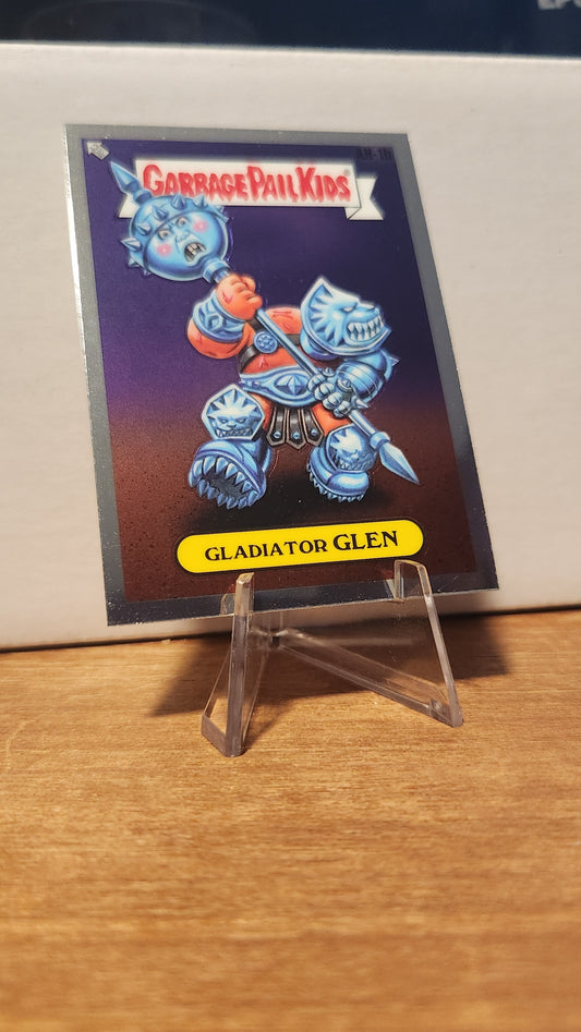 AN-1B GLADIATOR GLEN