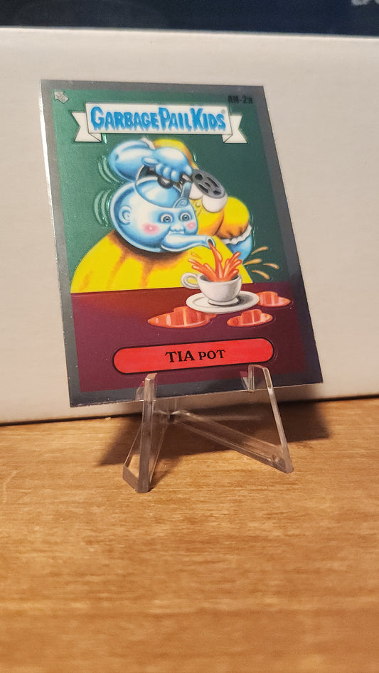 AN-2A TIA POT