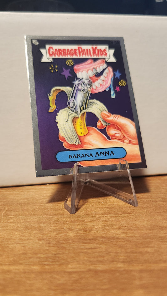AN-5B BANANA ANNA