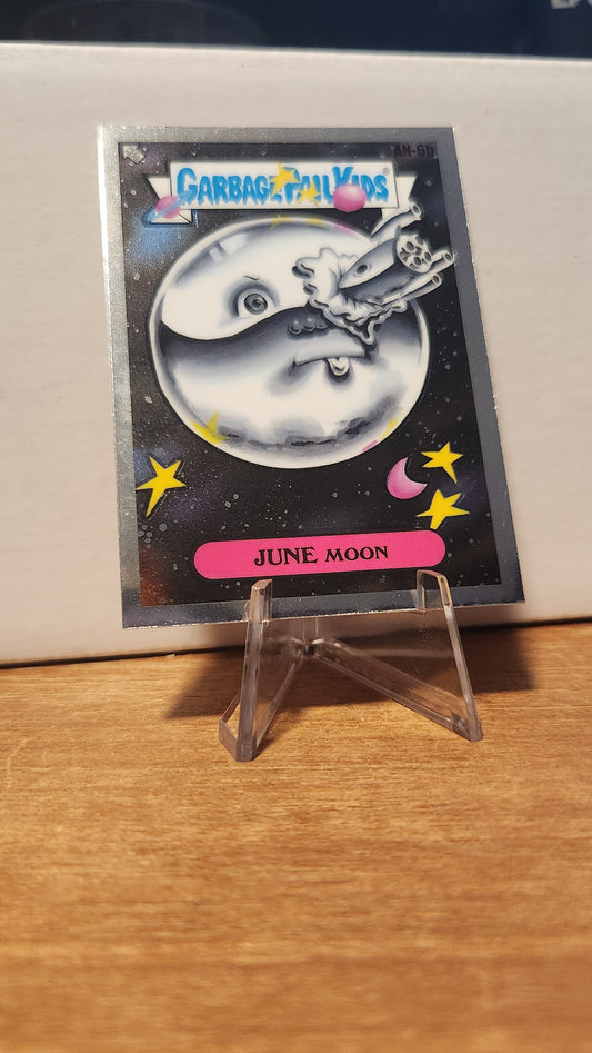 AN-6B JUNE MOON