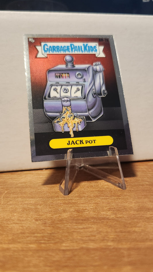 AN-7A JACK POT