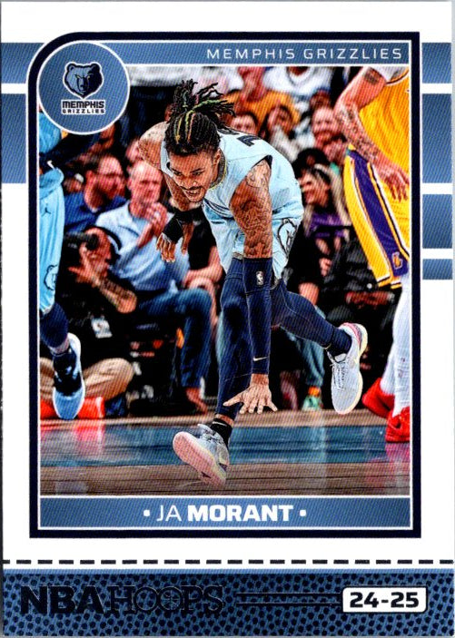 168 JA MORANT
