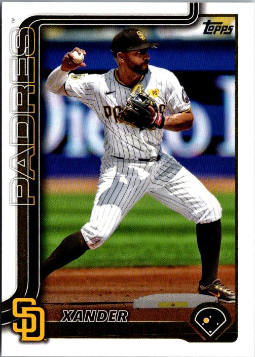 19 XANDER BOGAERTS