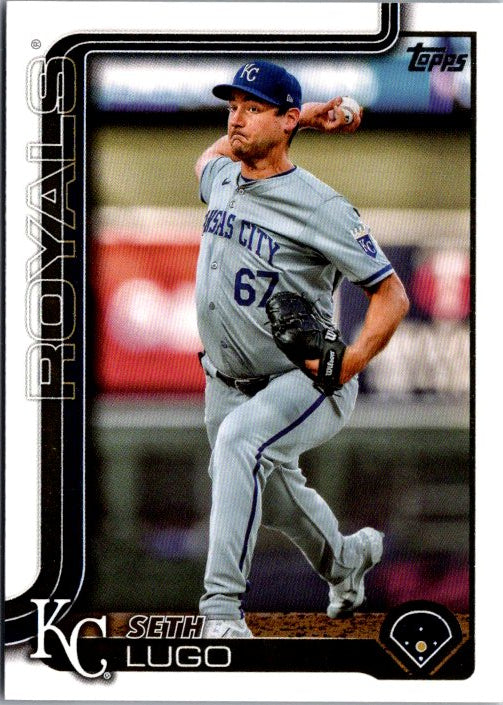206 SETH LUGO