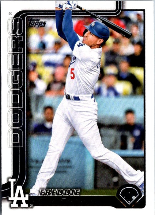 239 FREDDIE FREEMAN