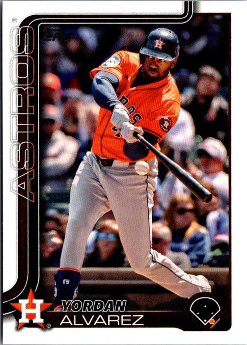 244 YORDAN ALVAREZ
