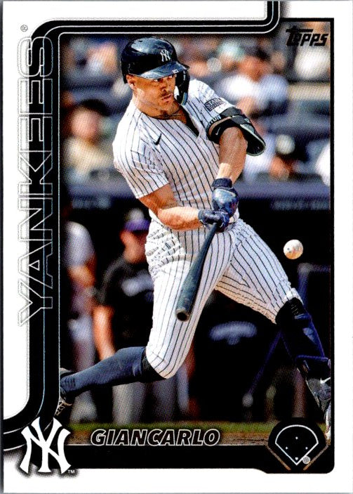 262 GIANCARLO STANTON