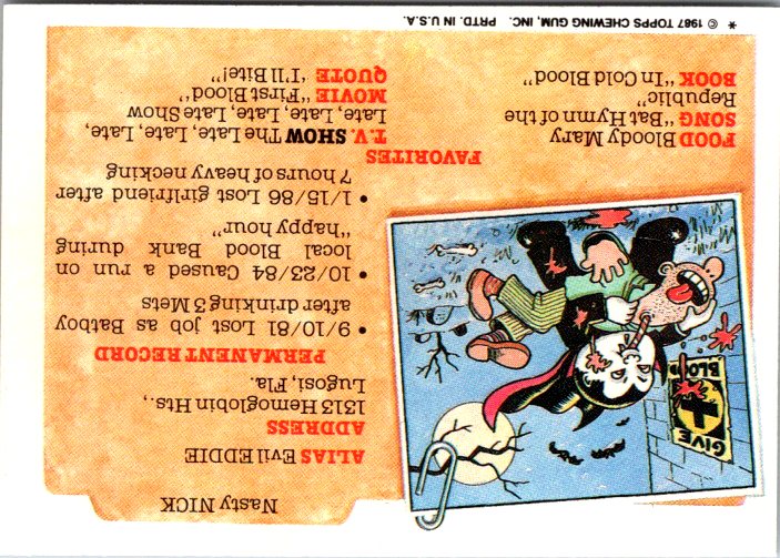 262B JUGHEAD TED