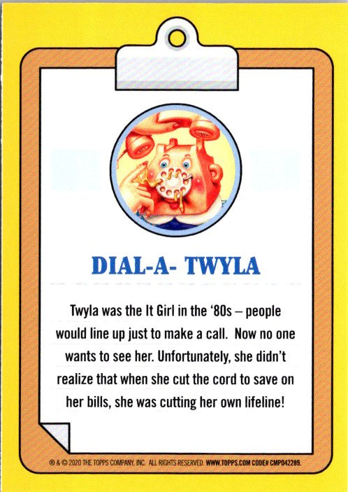 8B PHONE BELLA