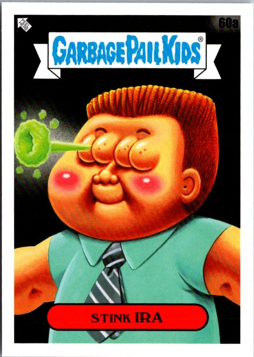 60A STINK IRA