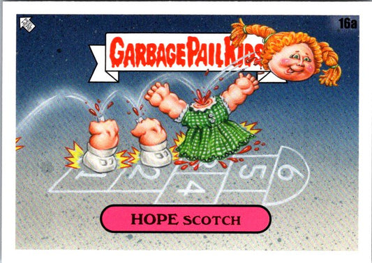 16A HOPE SCOTCH