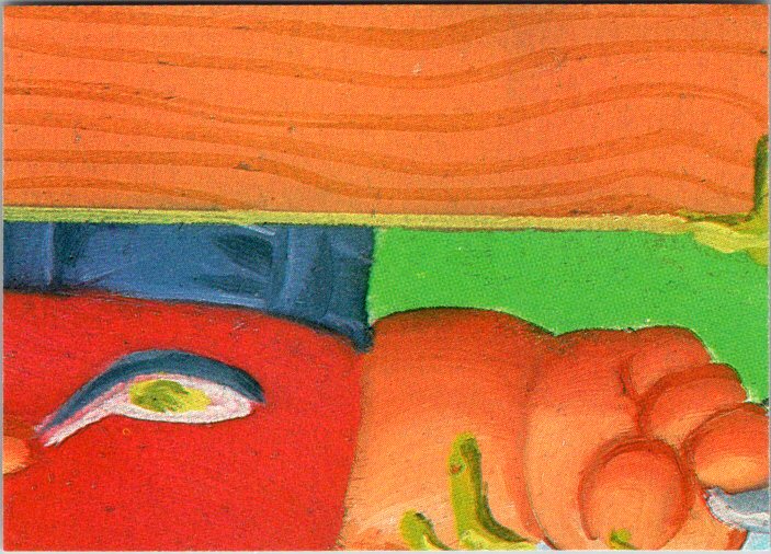 496A ALLISON WATERLAND