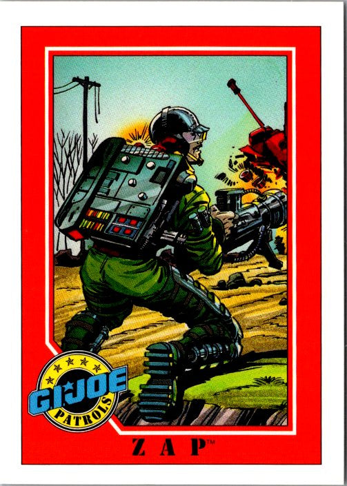 149 ZAP