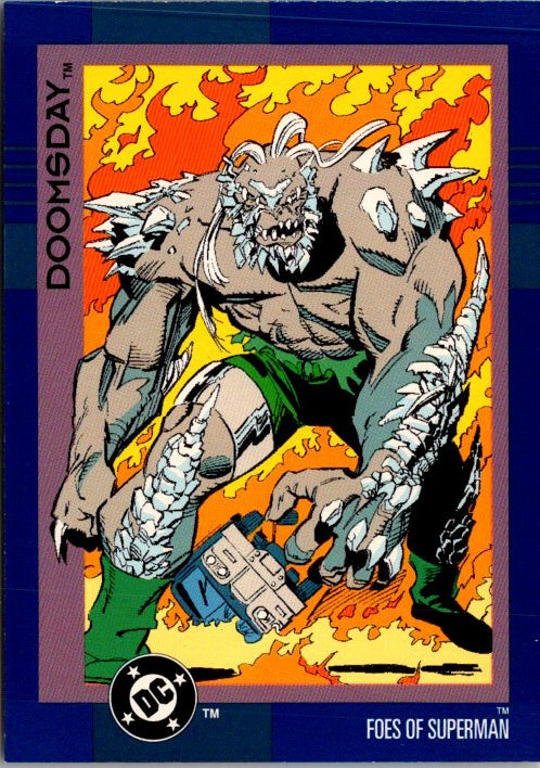 134 DOOMSDAY