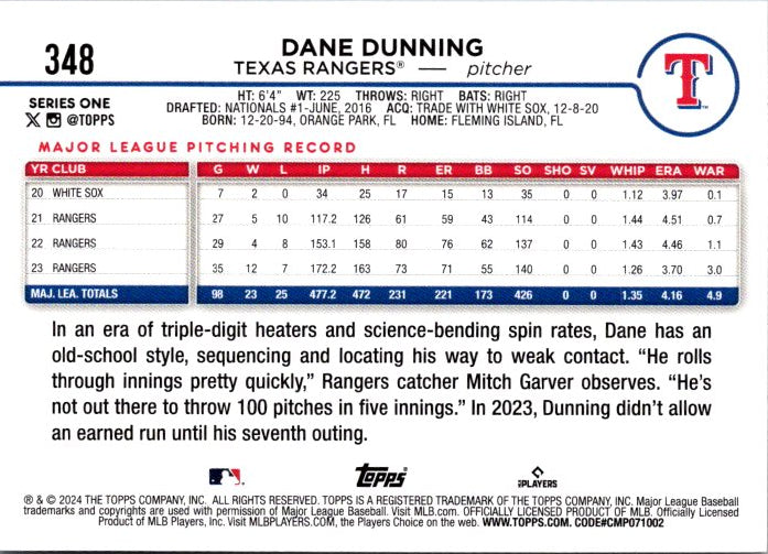 348 DANE DUNNING