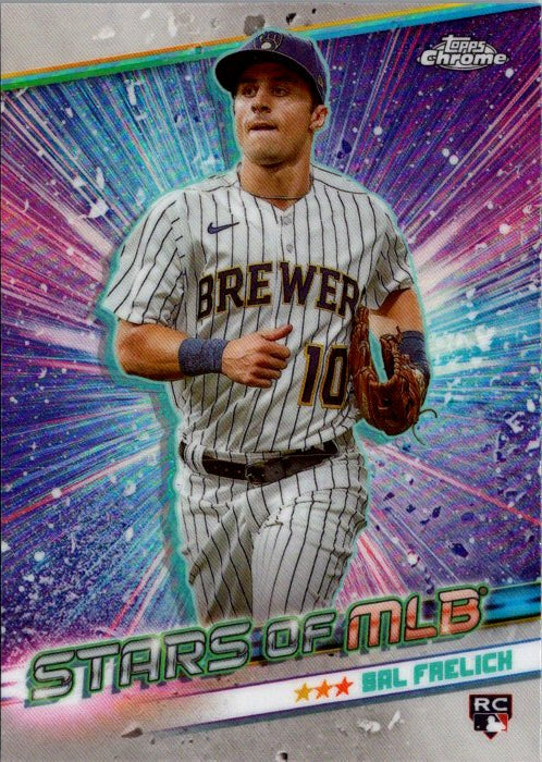 CSMLB-12 SAL FRELICK